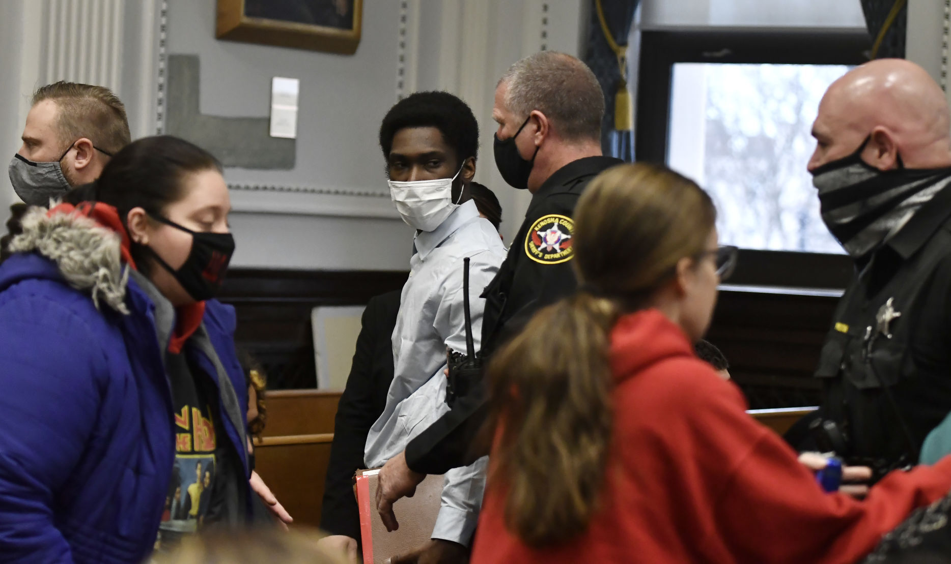 VINSON TRIAL Day 4